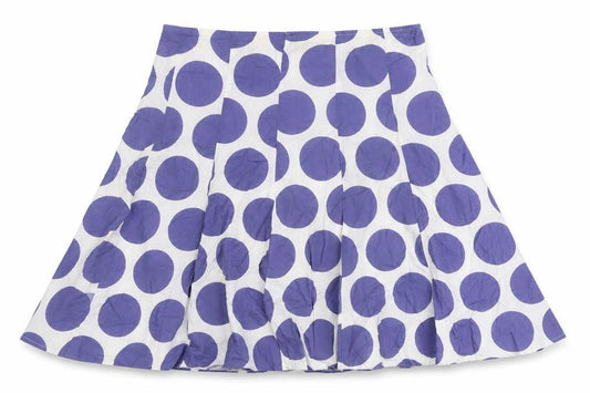 Womens UK Size 8 Preworn Skater  Skirt