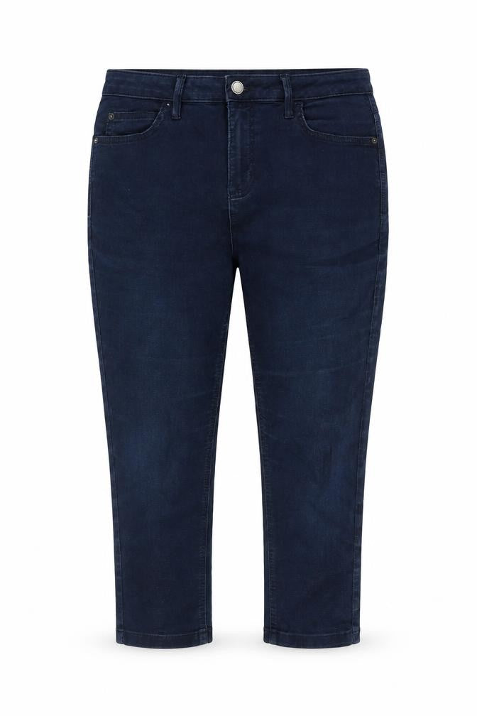 Womens UK Size 12 Marks and Spencer Regular Fit Skinny Blue Jeans