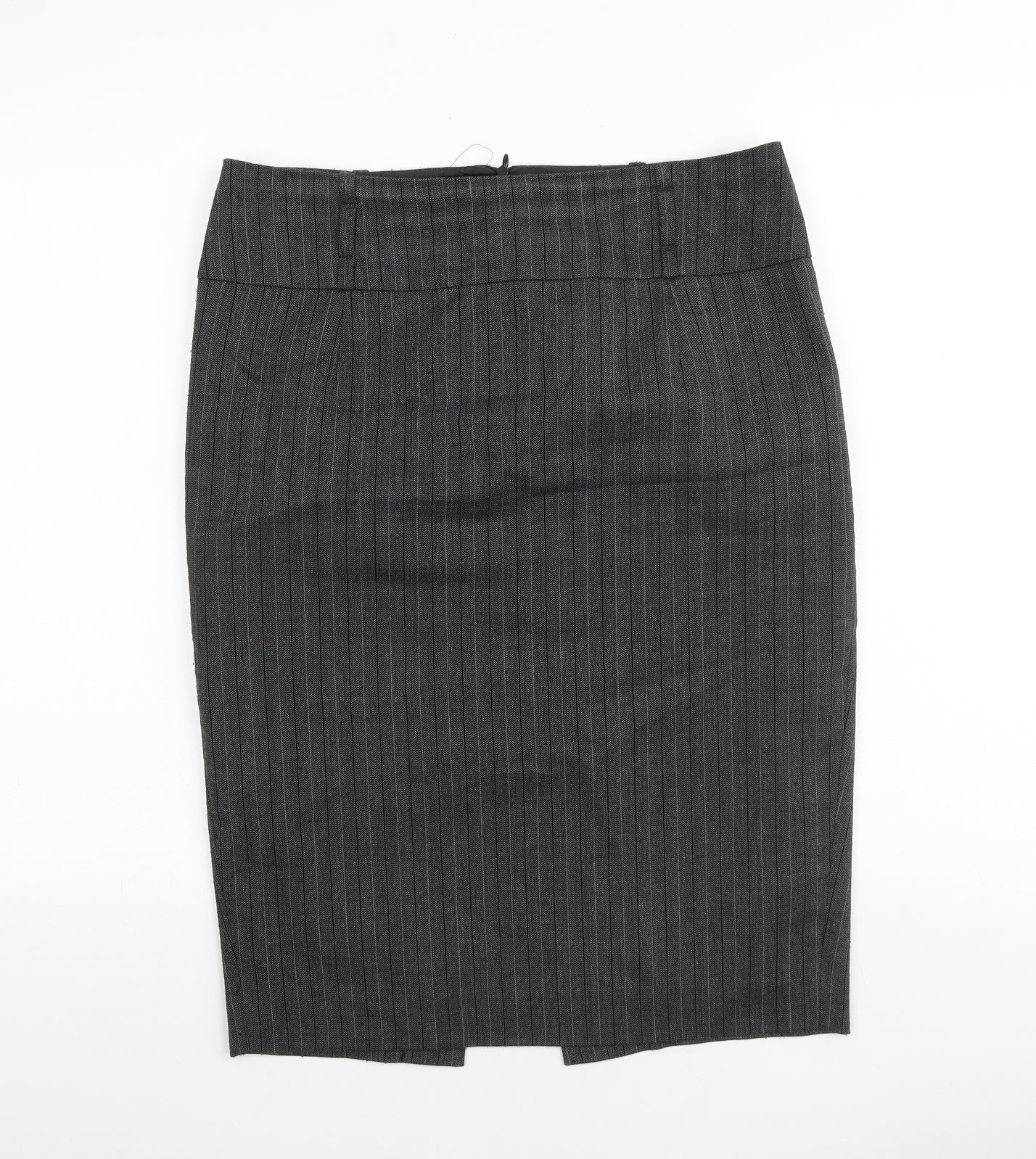Womens UK Size L Zara Straight & Pencil  Skirt