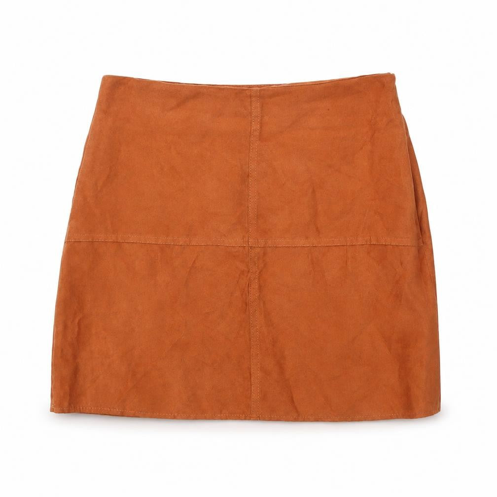 Womens UK Size 10 Atmosphere Mini  Skirt