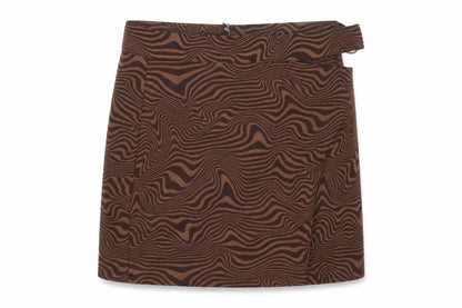 Womens UK Size 10 H&M Mini  Skirt