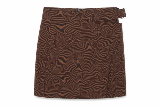 Womens UK Size 10 H&M Mini  Skirt