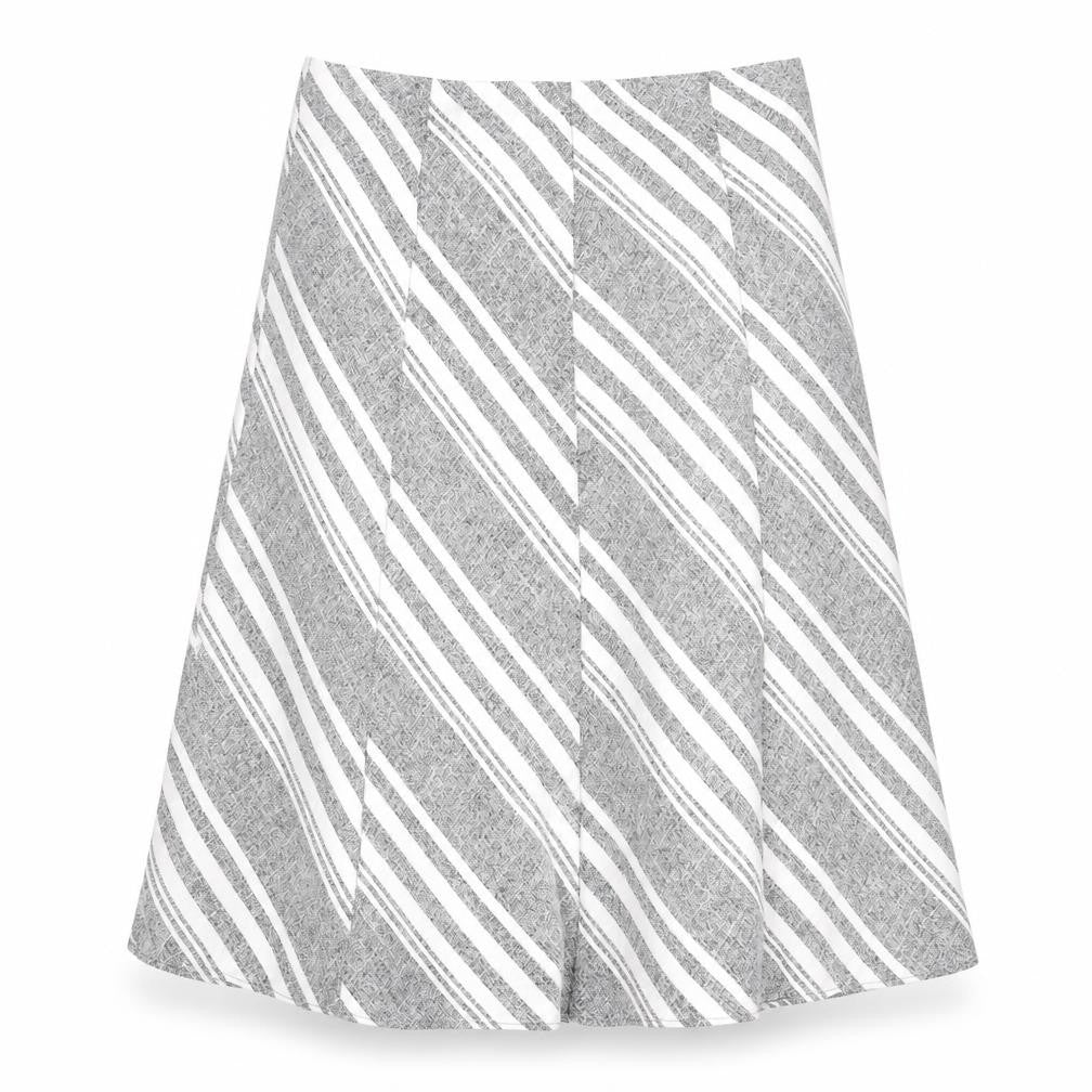 Womens UK Size 10 Marks and Spencer A-Line  Skirt