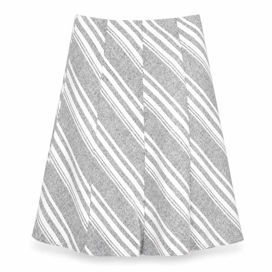 Womens UK Size 10 Marks and Spencer A-Line  Skirt