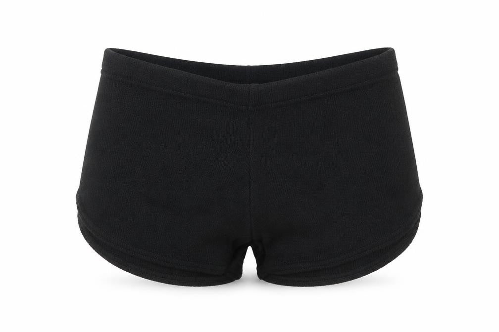 Womens UK Size S Nasty Gal Regular Fit Hot Pants Shorts