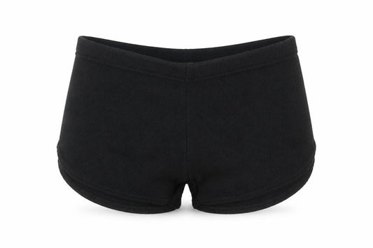 Womens UK Size S Nasty Gal Regular Fit Hot Pants Shorts