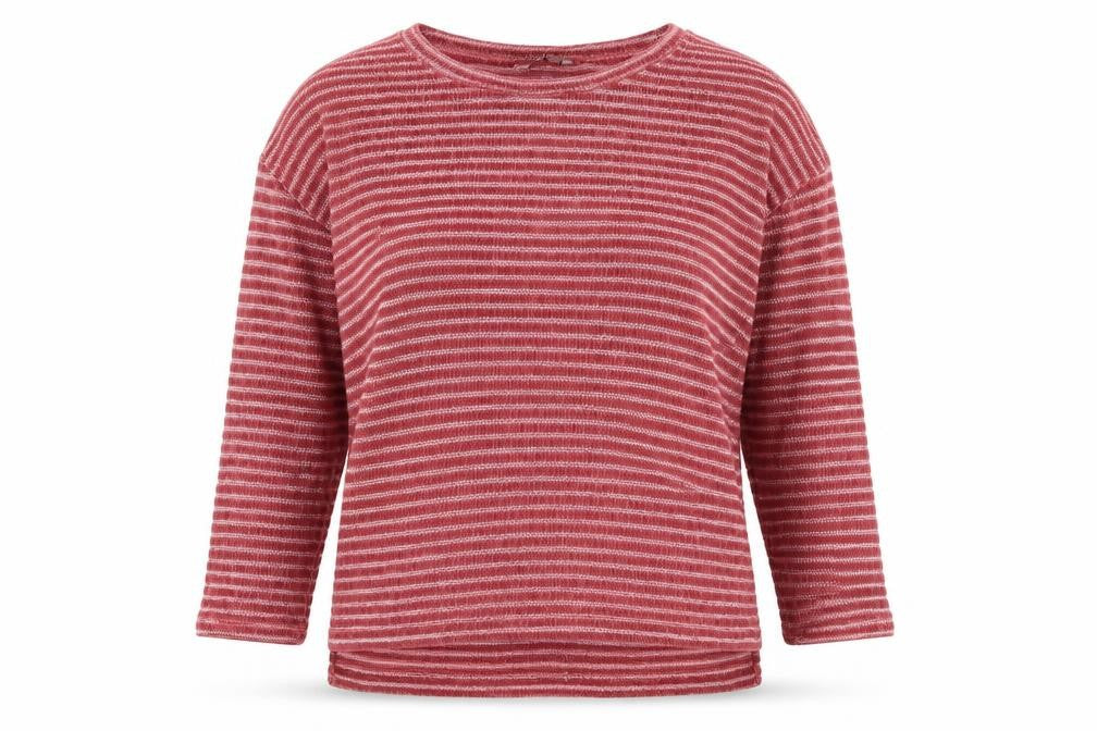 Womens UK Size 14 George Red Pullover Jumper