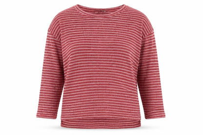 Womens UK Size 14 George Red Pullover Jumper