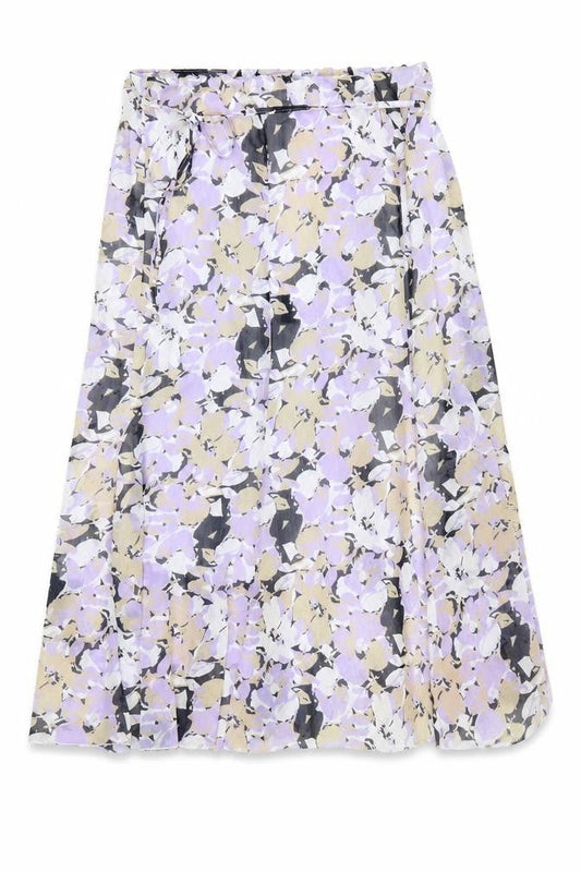 Womens UK Size XL Forever A-Line  Skirt