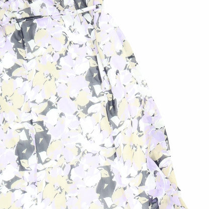 Womens UK Size XL Forever A-Line  Skirt