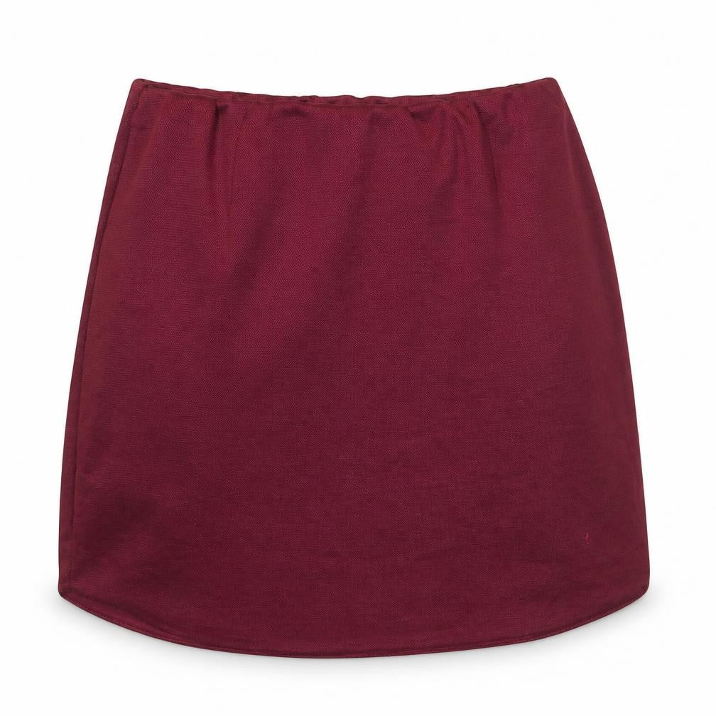 Womens UK Size 10 ASOS Mini  Skirt