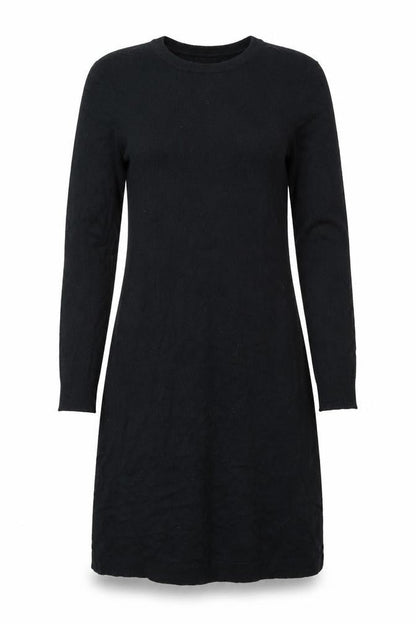 TWIGGY Womens Green Viscose Fit & Flare Size 10 Round Neck Pullover