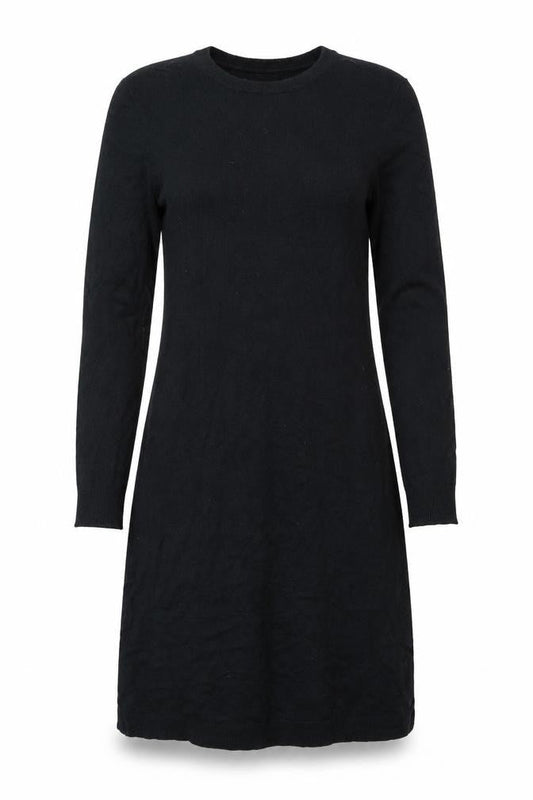 TWIGGY Womens Green Viscose Fit & Flare Size 10 Round Neck Pullover