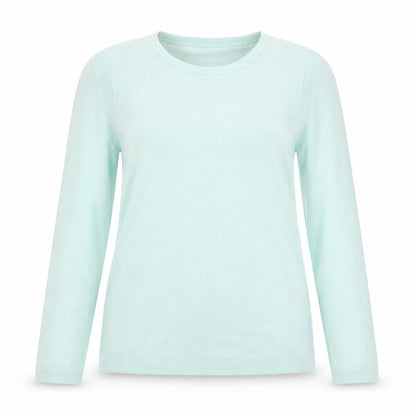 Womens UK Size 10 Marks and Spencer Blue Pullover Jumper