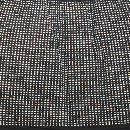 Womens UK Size S Preworn Mini  Skirt
