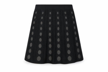 Womens UK Size XS H&M A-Line  Skirt