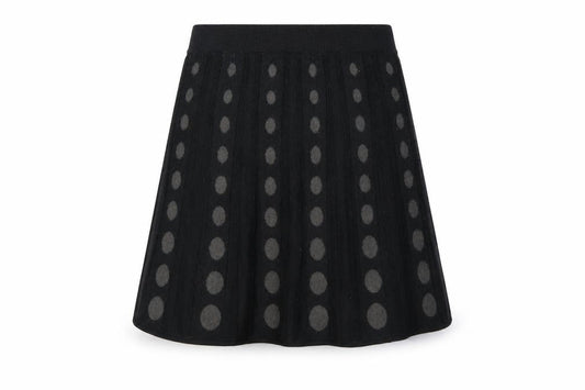 Womens UK Size XS H&M A-Line  Skirt
