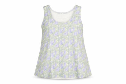Womens UK Size 24 Marks and Spencer Multicoloured Basic Tank