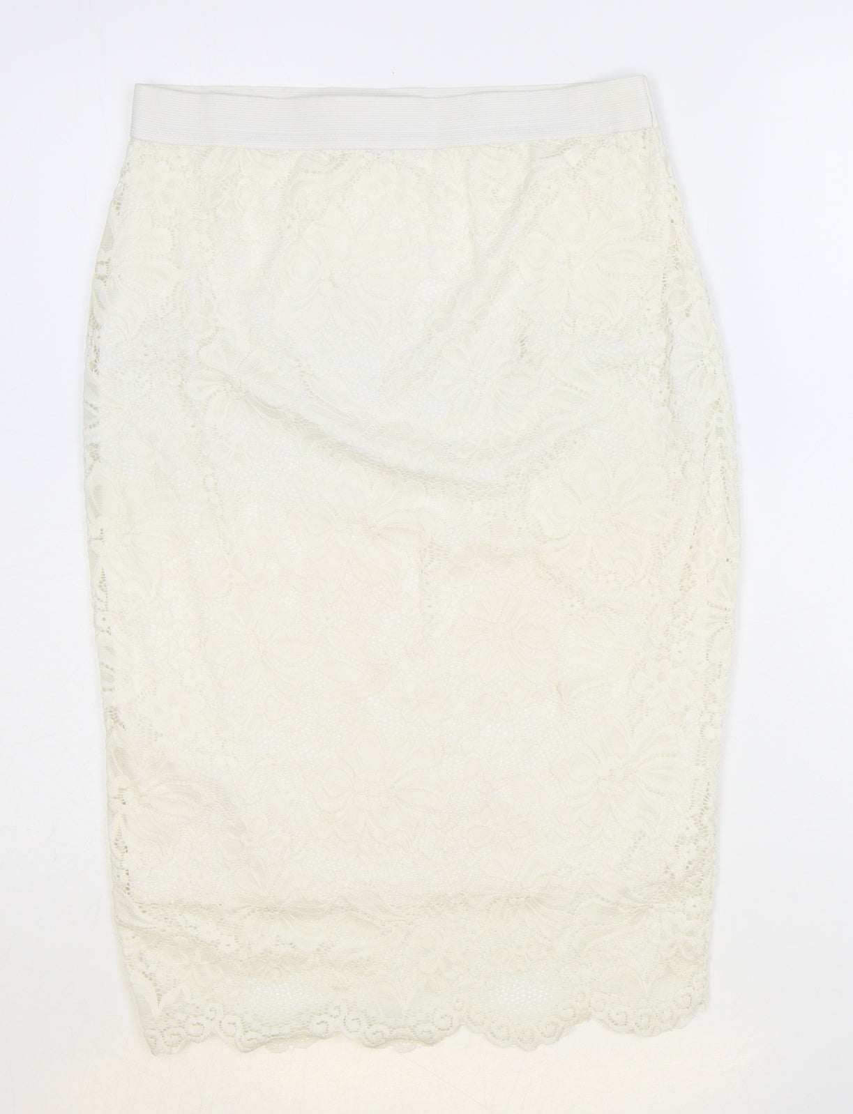 Womens UK Size 10 Select Straight & Pencil  Skirt