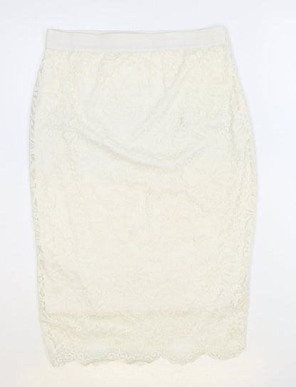 Womens UK Size 10 Select Straight & Pencil  Skirt
