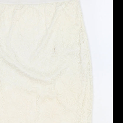 Womens UK Size 10 Select Straight & Pencil  Skirt