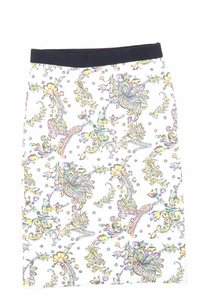 Womens UK Size S Zara Skort  Skirt