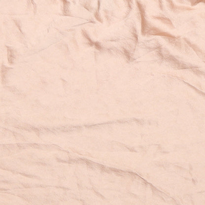 ASOS Womens Pink Polyester Mini Skirt Size 10 Hook & Loop