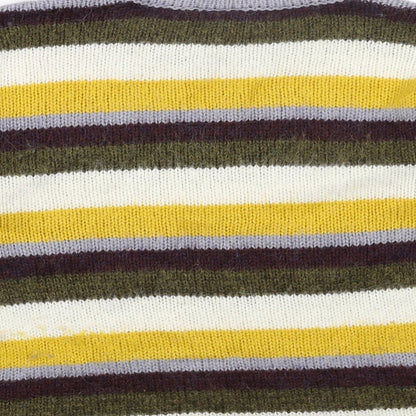 Womens UK Size 8 Topshop Multicoloured Pullover Jumper