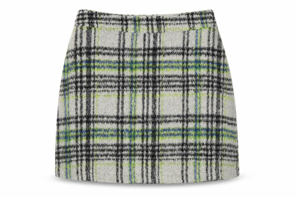 Womens UK Size 4 Primark Mini  Skirt