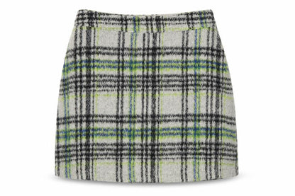 Womens UK Size 4 Primark Mini  Skirt