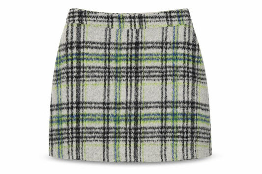 Womens UK Size 4 Primark Mini  Skirt