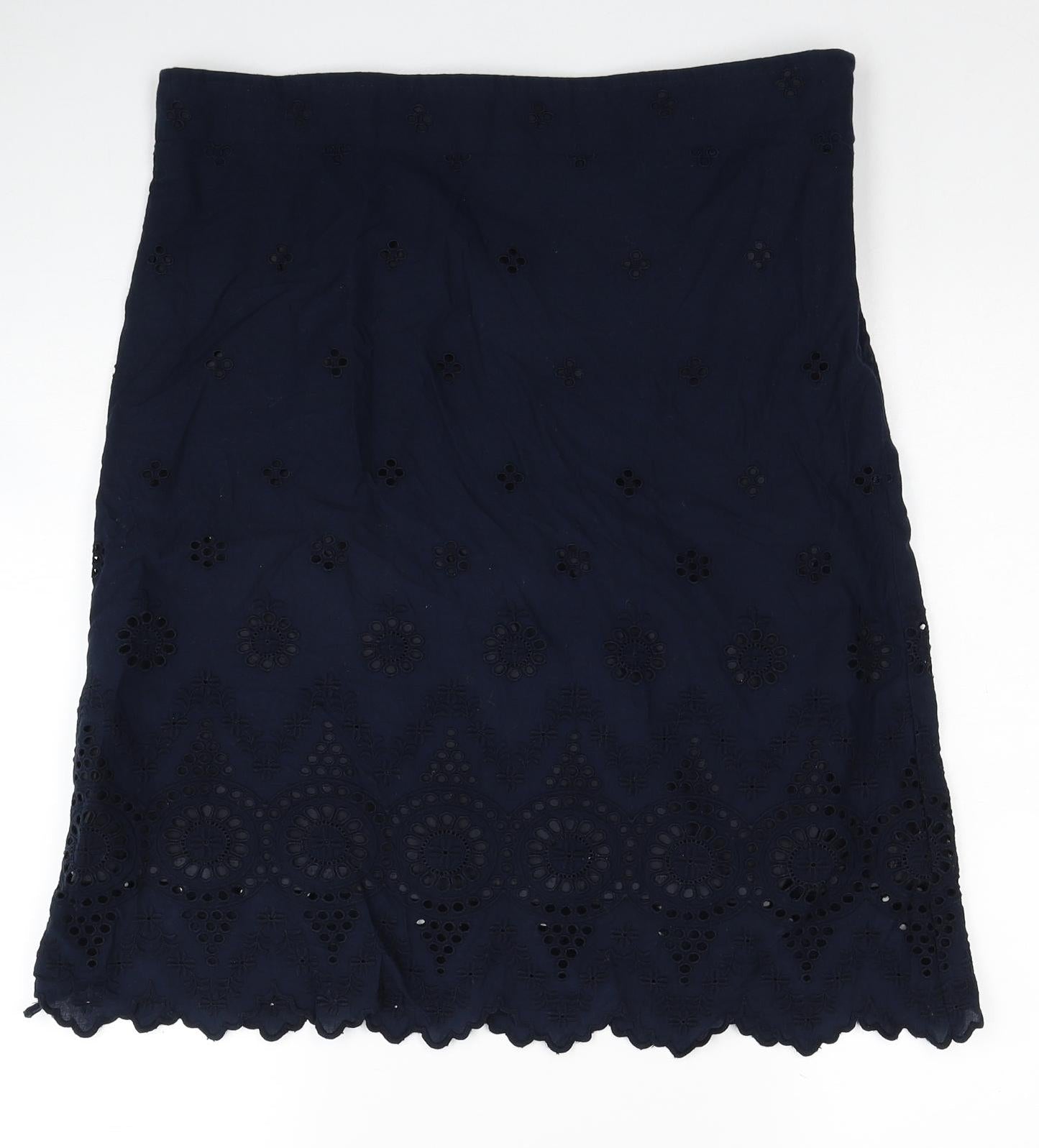 Womens UK Size 36 in Preworn Straight & Pencil  Skirt