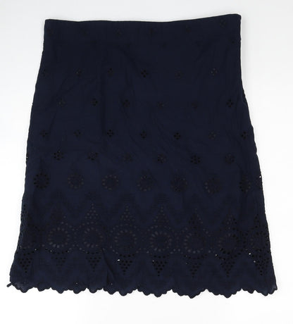 Womens UK Size 36 in Preworn Straight & Pencil  Skirt