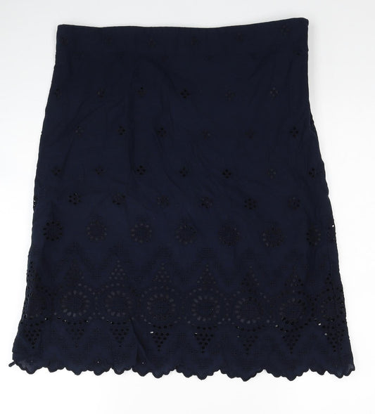 Womens UK Size 36 in Preworn Straight & Pencil  Skirt
