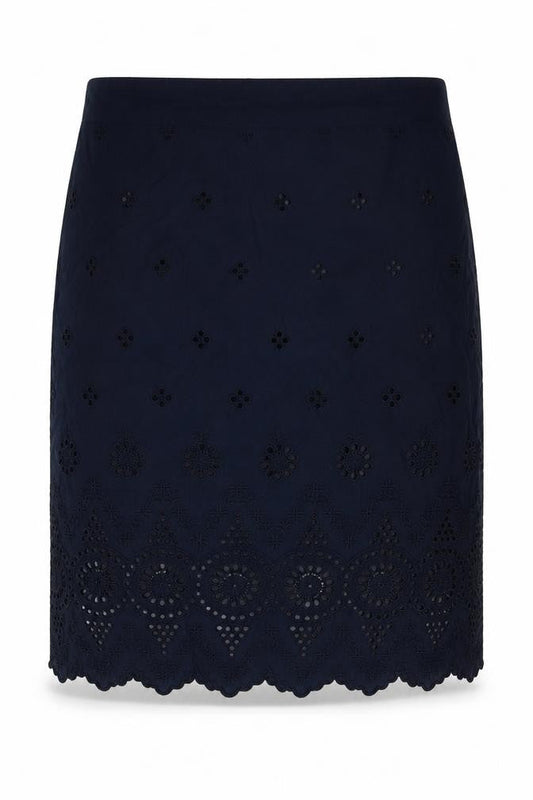 Womens UK Size 36 in Preworn Straight & Pencil  Skirt
