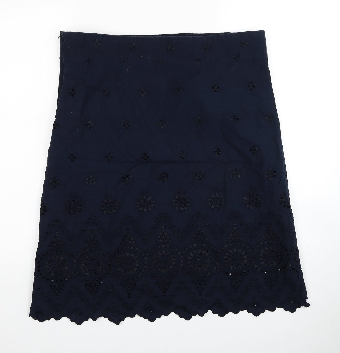 Womens UK Size 36 in Preworn Straight & Pencil  Skirt