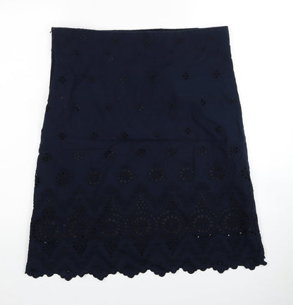 Womens UK Size 36 in Preworn Straight & Pencil  Skirt