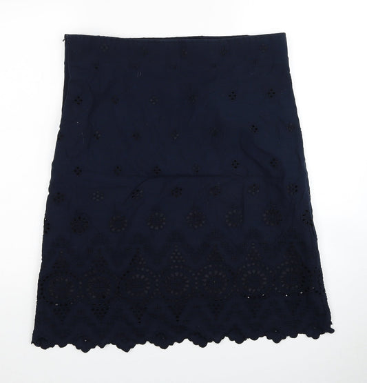 Womens UK Size 36 in Preworn Straight & Pencil  Skirt