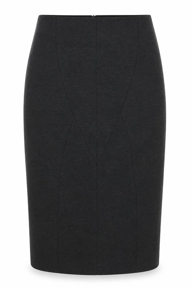Womens UK Size 8 John Lewis Straight & Pencil  Skirt