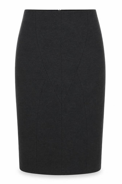 Womens UK Size 8 John Lewis Straight & Pencil  Skirt