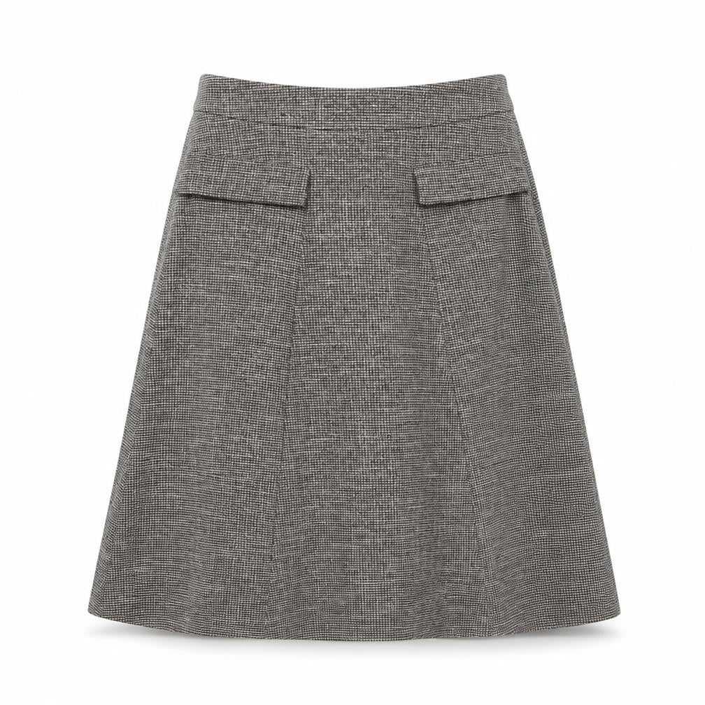 Womens UK Size 8 NEXT Swing  Skirt