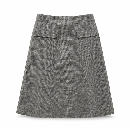 Womens UK Size 8 NEXT Swing  Skirt