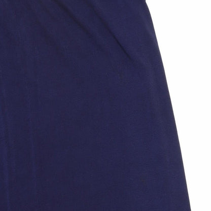 Womens UK Size One Size Preworn A-Line  Skirt