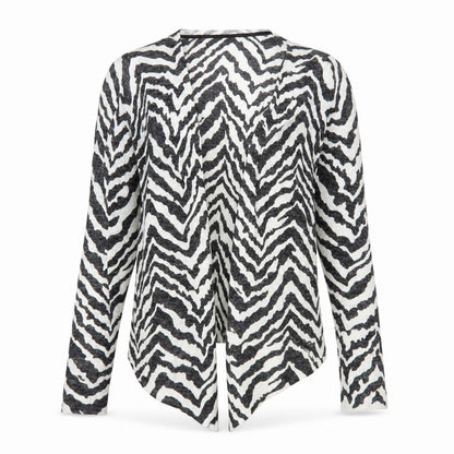 Womens UK Size 14 Marks and Spencer White Cardigan Jumper