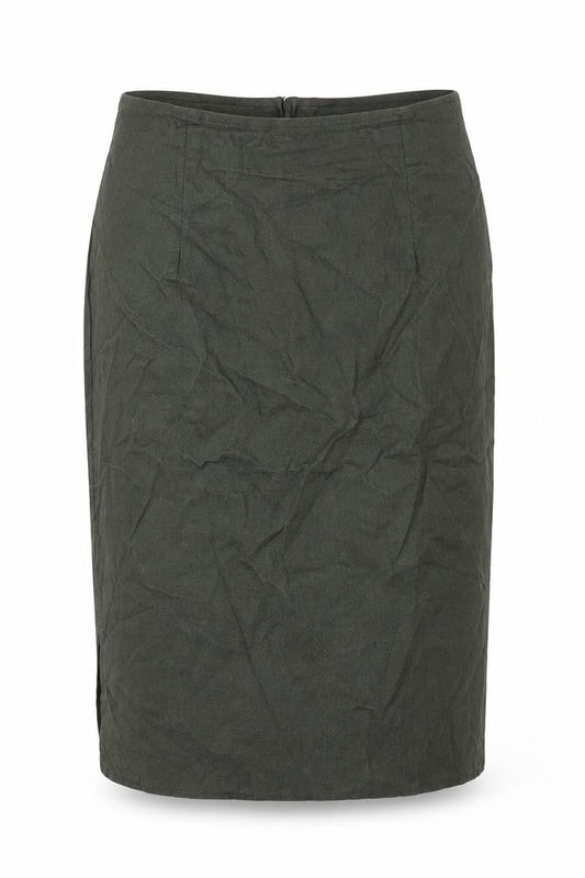 Womens UK Size 14 Preworn Straight & Pencil  Skirt