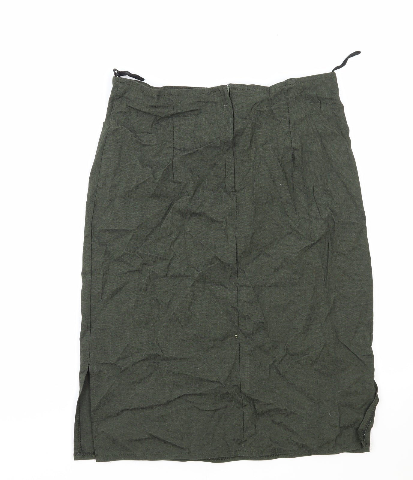 Womens UK Size 14 Preworn Straight & Pencil  Skirt