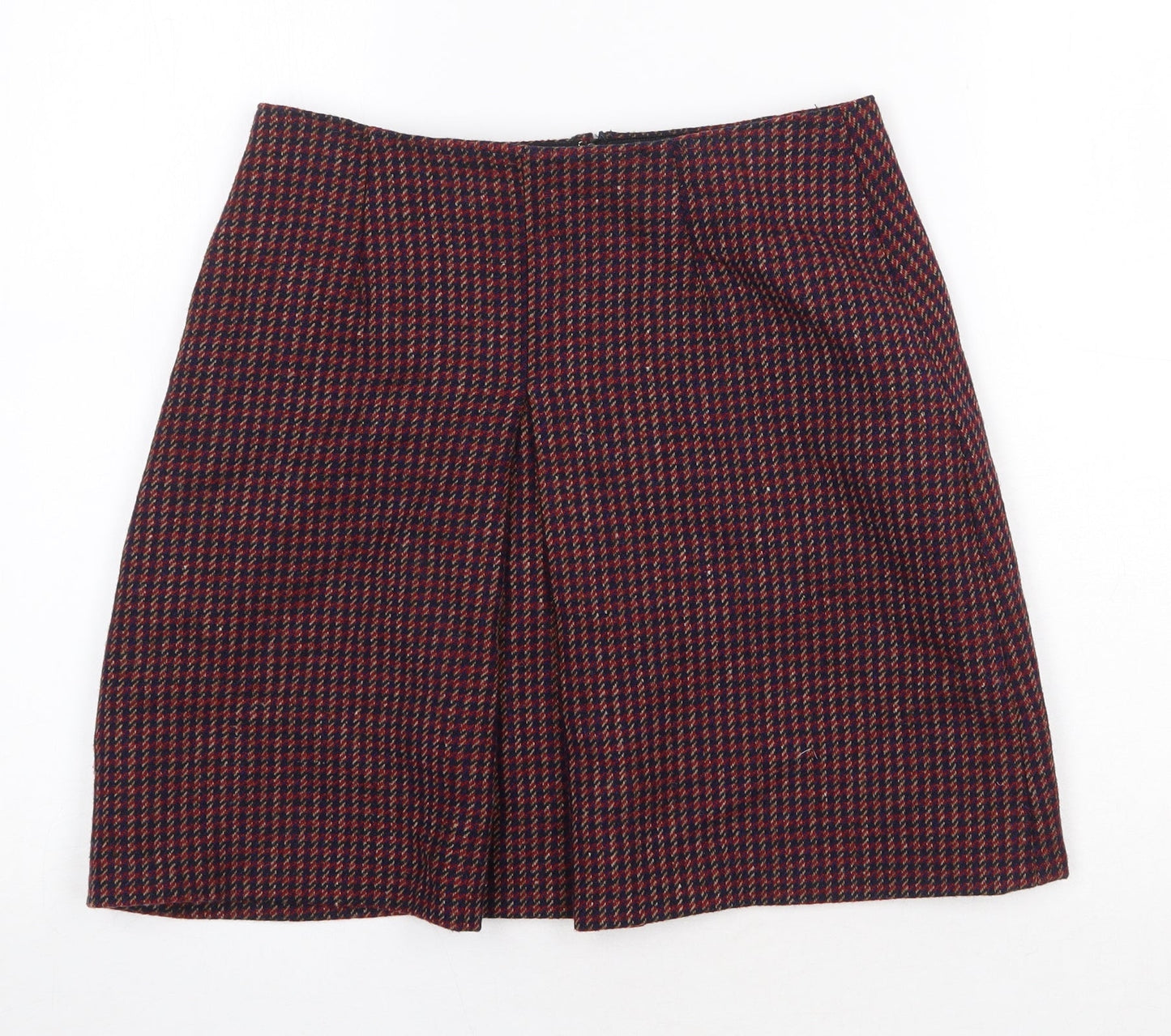 Womens UK Size 28 in Preworn Mini  Skirt