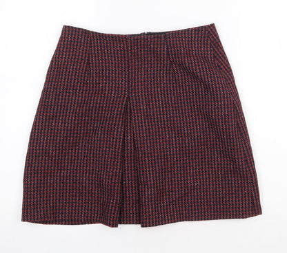 Womens UK Size 28 in Preworn Mini  Skirt