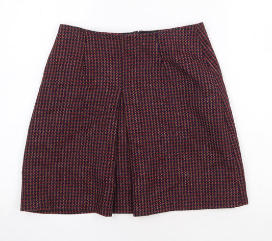 Womens UK Size 28 in Preworn Mini  Skirt