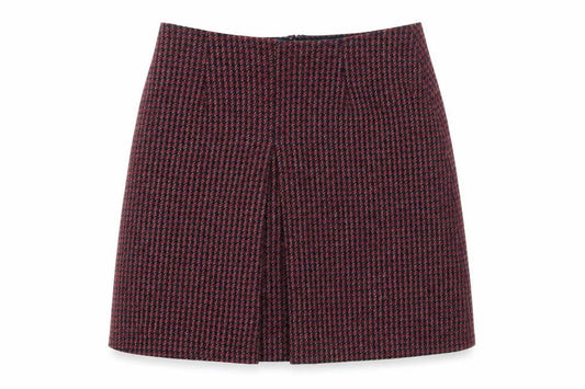 Womens UK Size 28 in Preworn Mini  Skirt